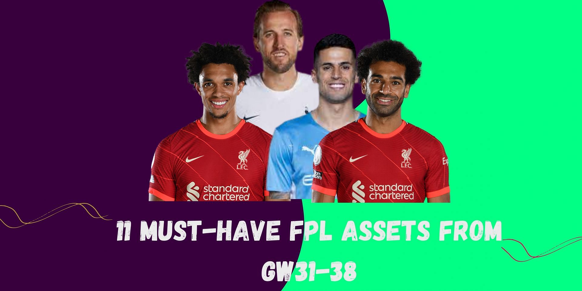 11 must-have FPL assets from GW31-38