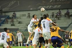 RoundGlass Punjab FC lose to Real Kashmir FC despite dominating the game