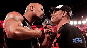 "Want my face on the posters" - Female star wants to reach the same heights as John Cena and The Rock