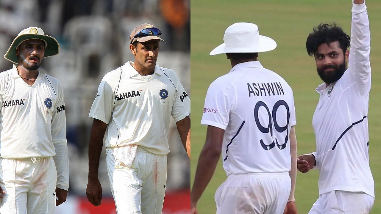 ये दोनों ही जोड़ियां भारत के लिए टेस्ट में कामयाब हुई हैं 