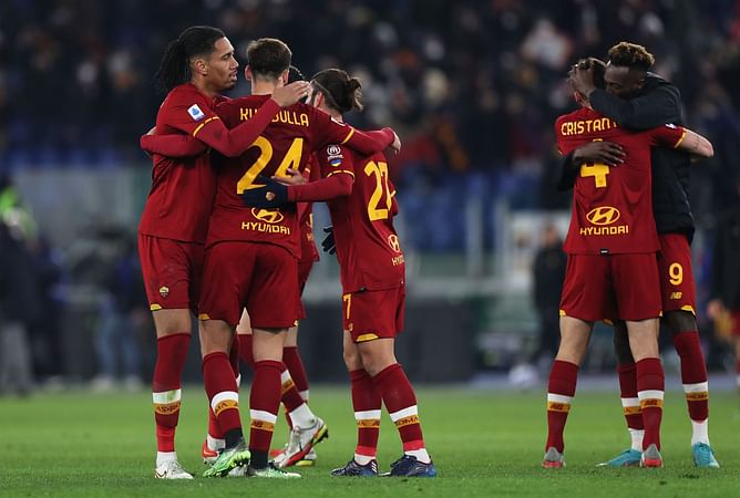 Vitesse vs Roma prediction, preview, team news and more | UEFA Europa Conference League 2021-22