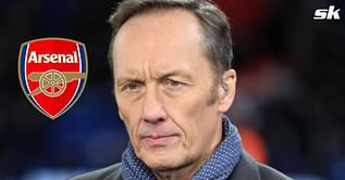 "I'm a big fan" - Lee Dixon backs 26-year-old 'all-round' midfielder to be 'good fit' at Arsenal