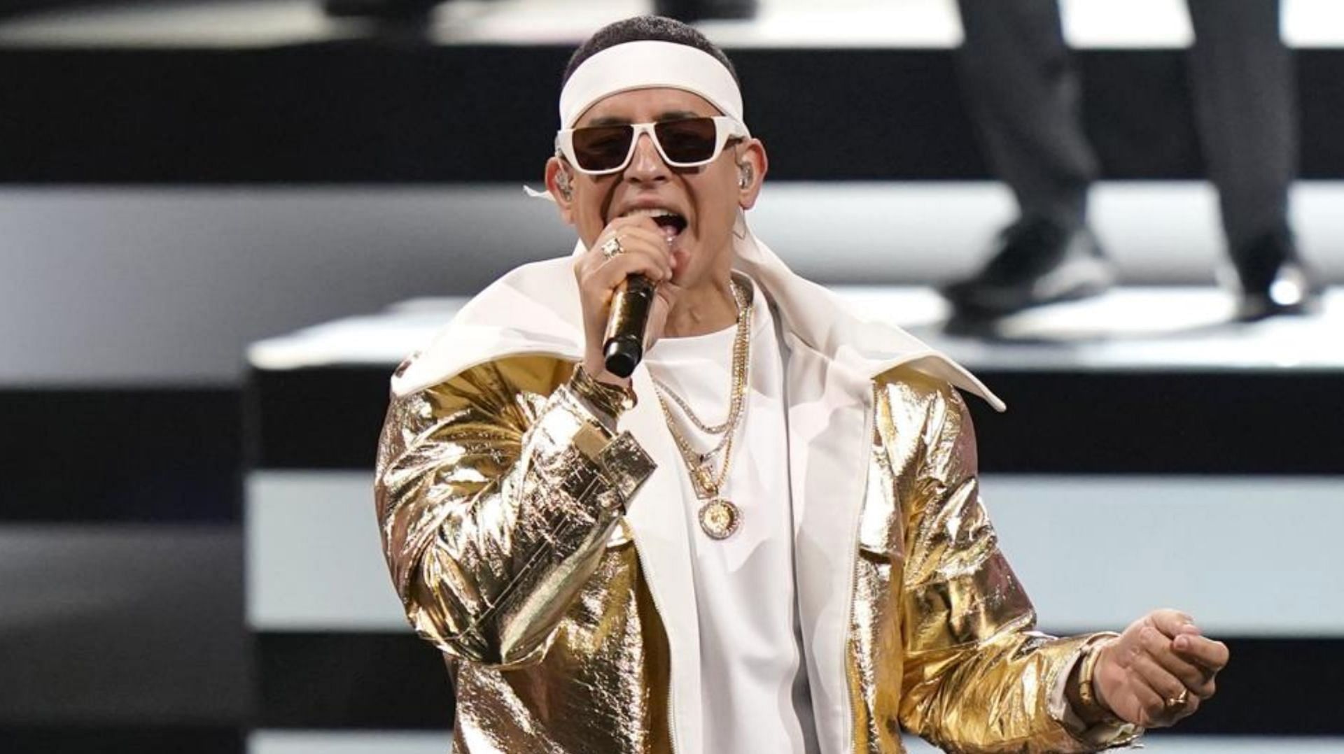 Daddy Yankee tour 2022: How to buy tickets, schedule, dates 