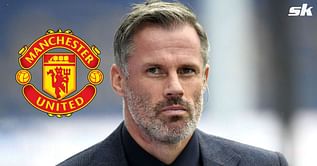 "He is going through the worst moment in his career"- Jamie Carragher says Manchester United star needs to turn things around to save his career at the club