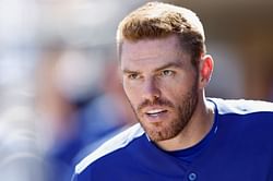 Watch: LA Dodgers superstar hits a homer in debut with new club