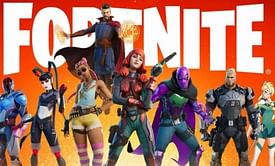 Fortnite war-themed Chapter 3 Season 2 launches at the worst possible timing