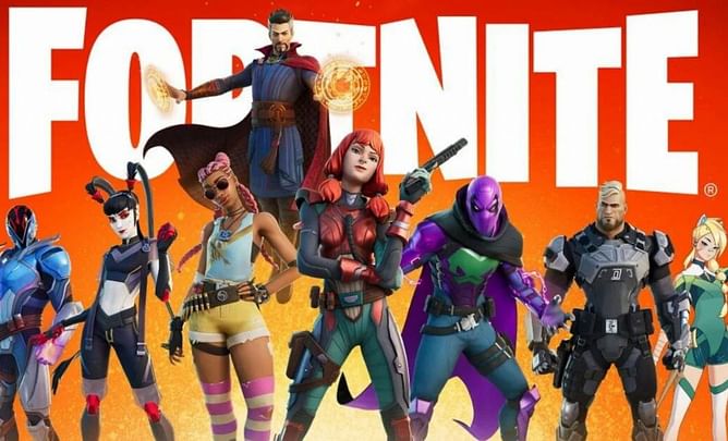 Fortnite war-themed Chapter 3 Season 2 launches at the worst possible timing