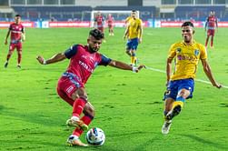 Kerala Blasters FC head coach not concerned with the first-leg result against Jamshedpur FC in the ISL play-offs