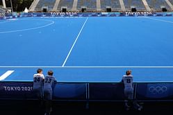 Austria replaces Russia at FIH Women's Junior World Cup