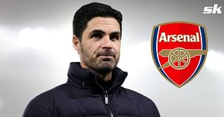 "I think it’s been great" - Mikel Arteta claims 24-year-old Arsenal defender is having a 'brilliant season'
