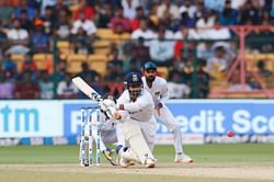 "A spinner is scared of bowling to Rishabh Pant even on a turning pitch" - Aakash Chopra on the youngster's authoritative display vs SL