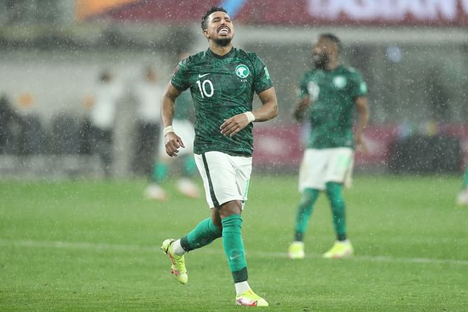 China vs Saudi Arabia prediction, preview, team news and more | 2022 FIFA World Cup qualifiers