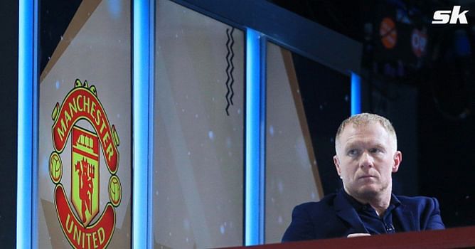 "Those 2 are top-class elite coaches" - Paul Scholes names 2 Premier League managers as ideal candidates for Manchester United job