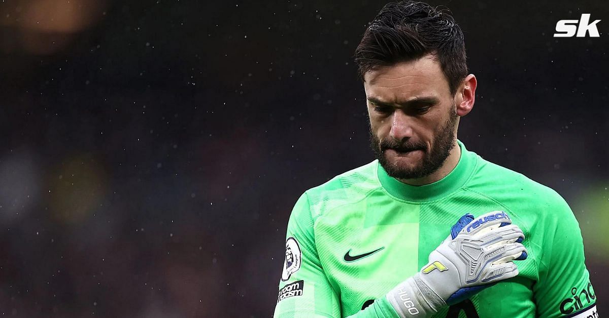 Lloris has given an honest analysis of Tottenham&#039;s current situation