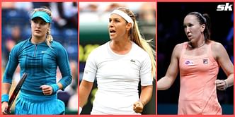 5 women's tennis players who struggled to live up to their potential