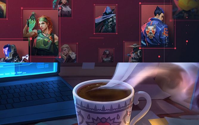 Valorant upcoming Agent BountyHunter: All abilities revealed