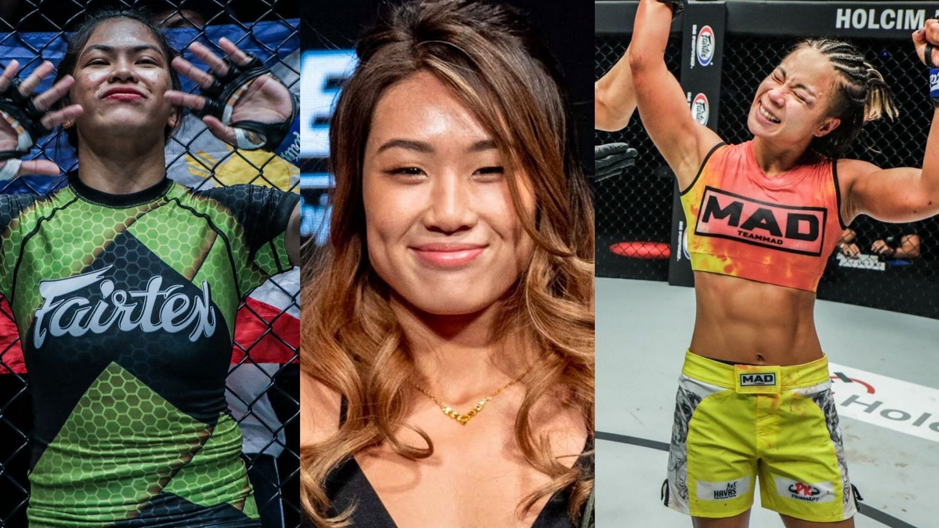 [Photo Credits: ONE Championship]