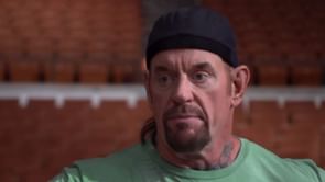 "It was a different group of men" - The Undertaker compares WWE's "comic book era" to the 1980s