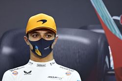 McLaren's Lando Norris feels Netflix's Drive to Survive is good as long as stories are not overdone