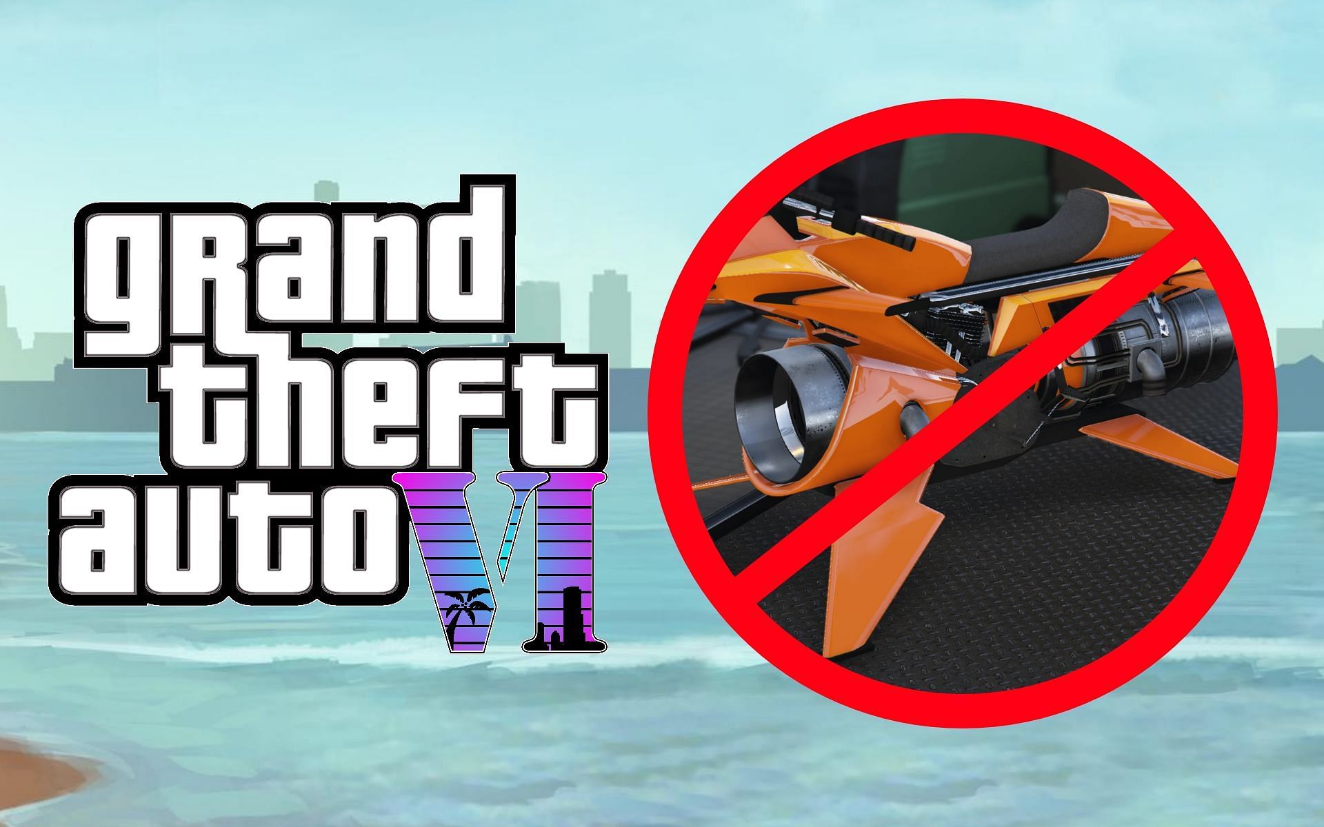 Some past features shouldn&#039;t return in GTA 6 (Image via Rockstar Games, u/Ralle_Man)