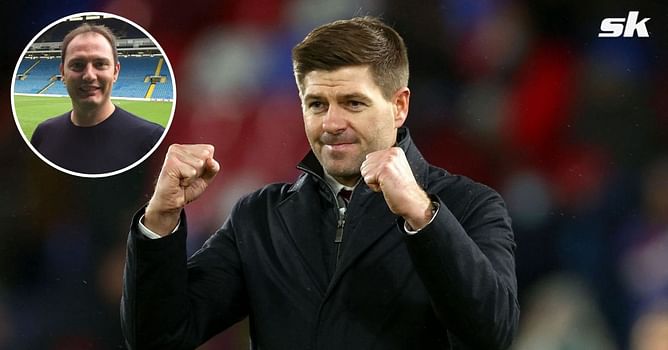 “They’re both very comfortable on the ball” – Noel Whelan names 2 Aston Villa players who have improved the most under Steven Gerrard
