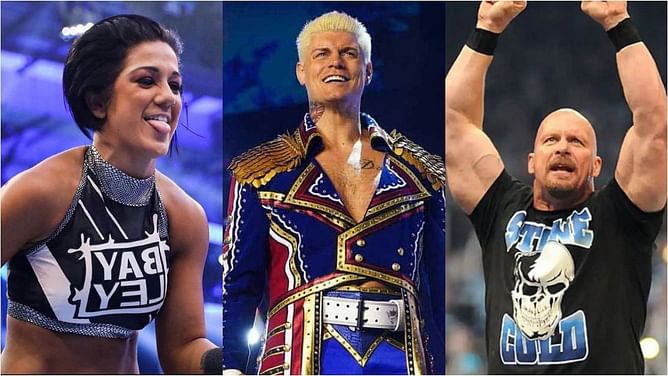 6 things that must happen at WWE WrestleMania 38 – Night One