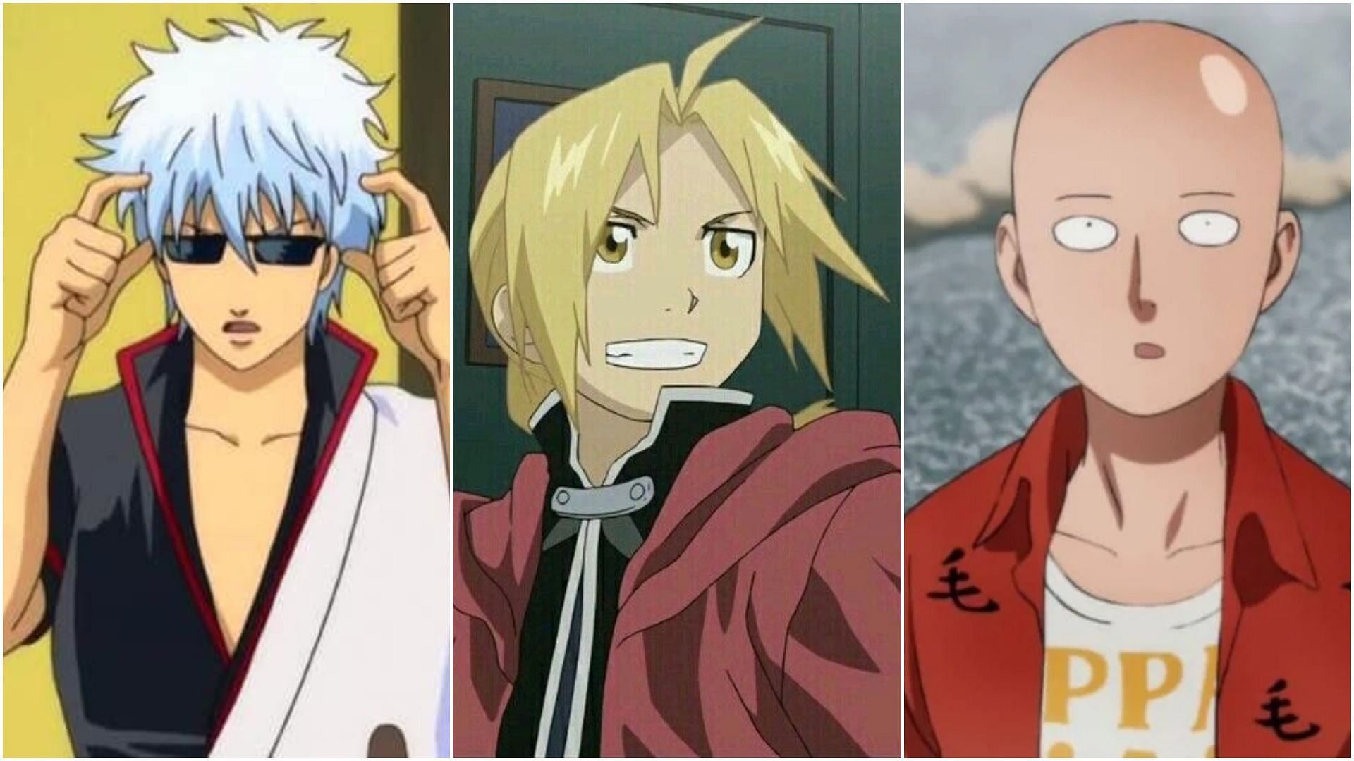 Anime Characters that Start with T Iconic Names