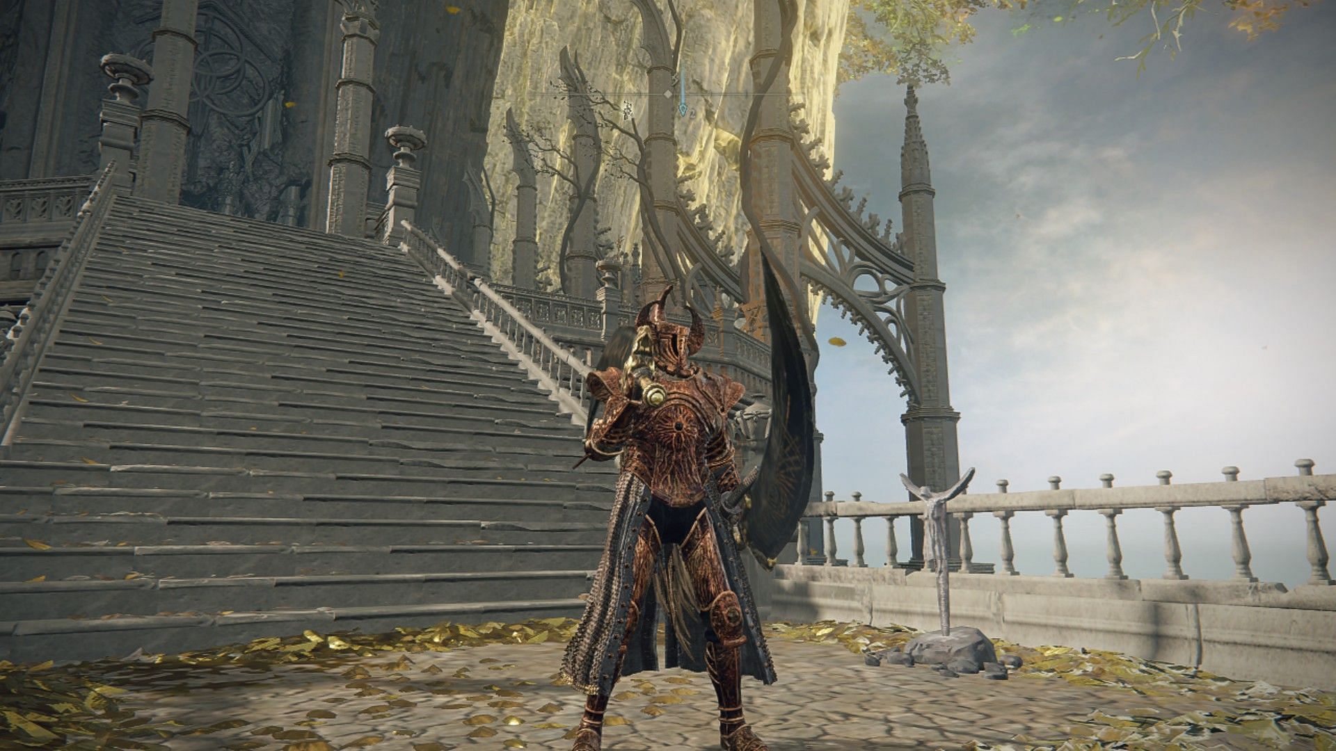 The Best Early Armor Sets In Elden Ring