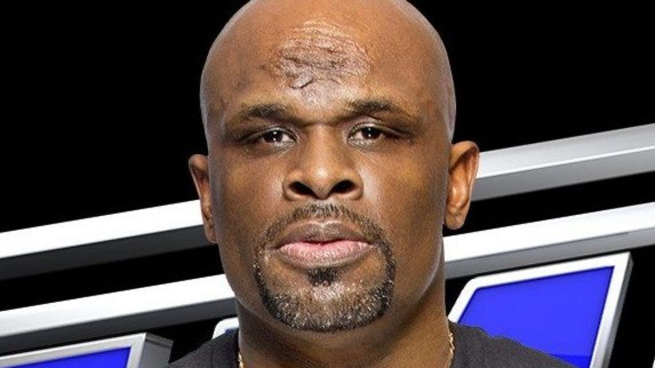 D-Von Dudley is a WWE Hall of Famer.
