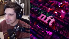 “Just copy all this sh**”: Twitch sensation Shroud discusses the major drawback with NFTs in gaming