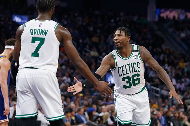 Boston Celtics vs Denver Nuggets: Injury Report, Starting 5s, Betting Odds, Tips & Spreads - March 20th, 2022 | NBA Season 2021-22