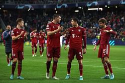 Bayern Munich vs RB Salzburg prediction, preview, team news and more | UEFA Champions League 2021-22