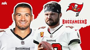NFL Trade Rumors: Buccaneers tipped to go for Gardner Minshew and Mitchell Trubisky to replace Tom Brady