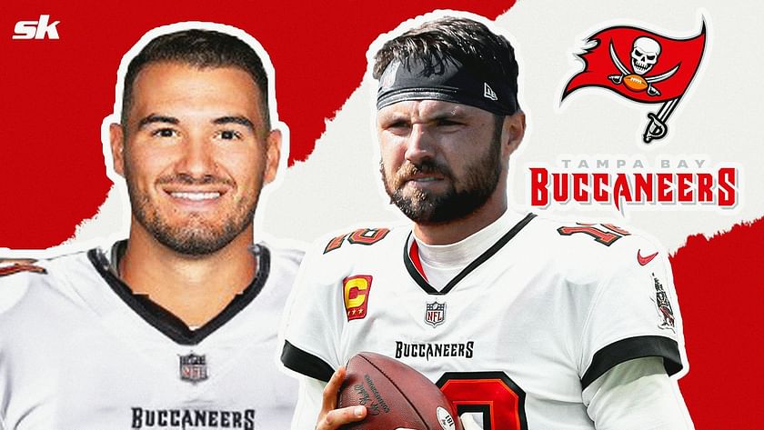 Tampa Bay Buccaneers: Who Will Replace Tom Brady as the Team's Starting QB  in 2022? 