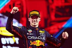 Max Verstappen trounces Charles Leclerc to win exciting 2022 F1 Saudi Arabian GP