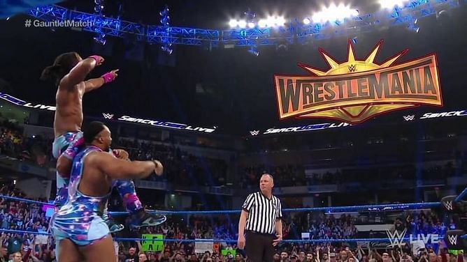 WWE SmackDown के लिए कंपनी ने 2 तगड़े मुकाबलों का किया ऐलान, 6 दिग्गज रिंग में मचाएंगे जबरदस्त बवाल