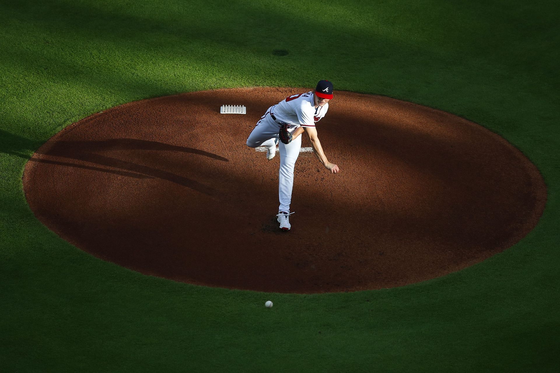 Atlanta Braves offer contractual respite to injury-struck All-Star pitcher