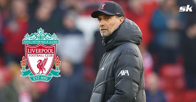 Liverpool 'genuinely interested' in signing 22-year-old French attacker - Reports
