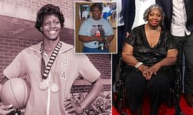 "Wish Lucy would have been here for this victory, but I’m sure she’s celebrating in heaven" - Shaquille O'Neal's heartfelt message for Lusia Harris as his production The Queen Of Basketball wins big at 2022 Oscars