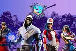 Fortnite takes a noble stand for pros affected by Russia-Ukraine crisis