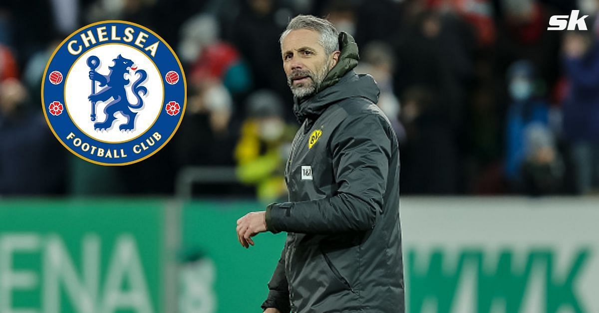 Borussia Dortmund interested in snapping up 25-year-old Chelsea star