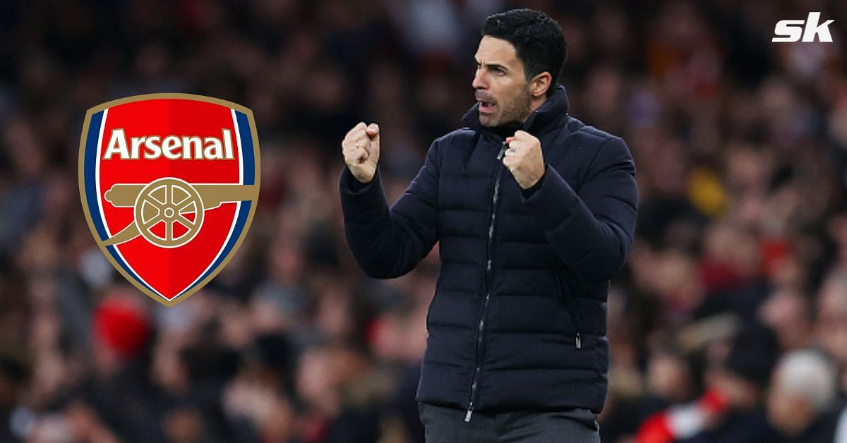 Arsenal have begun negotiations with a Serie A star&#039;s agent.