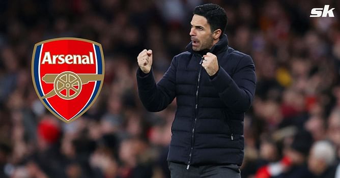 Arsenal 'make contact' with 24-year-old superstar's agent - Reports