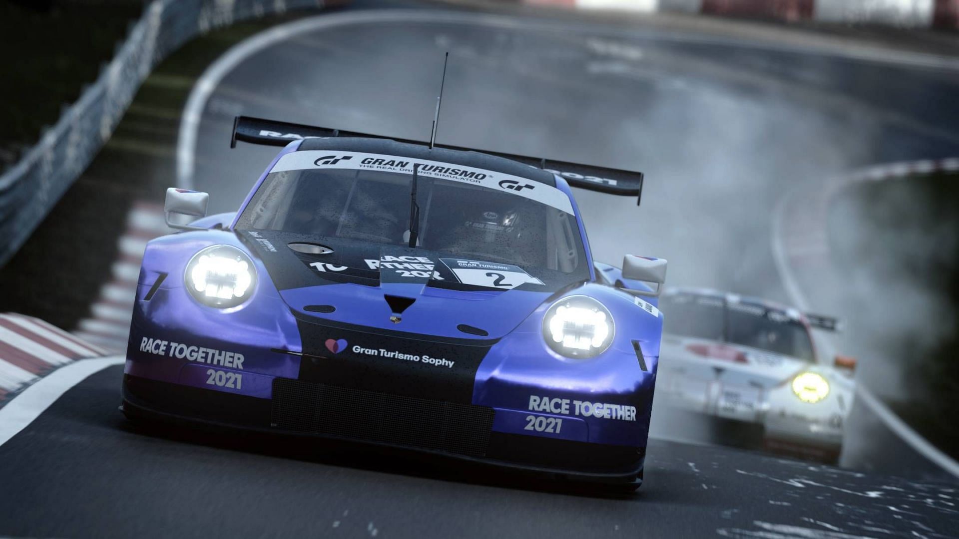 Gran Turismo 7 car list, All cars to unlock or buy in GT7