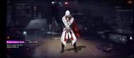 Ezio Auditore Outfit बंडल (Image via Garena)
