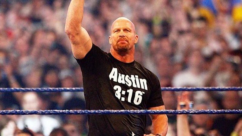 WWE WrestleMania 38 में वापसी करने वाले हैं स्टोन कोल्ड स्टीव ऑस्टिन