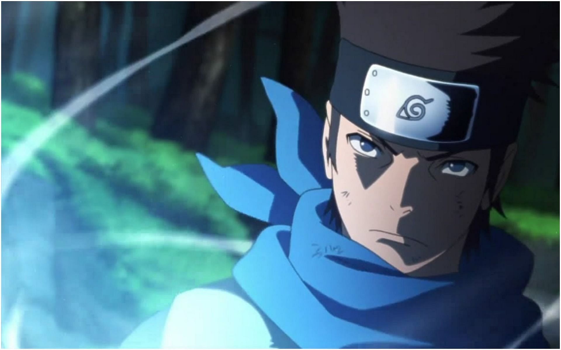 Konohamaru Sarutobi: Tudo sobre o personagem de Naruto