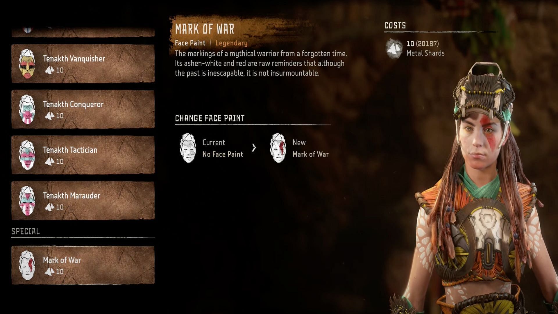There are four God of War easter eggs in total for players to unlock (Image via Hardcore Gamer/YouTube)