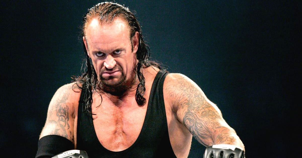 The Undertaker will soon become a WWE Hall of Famer.