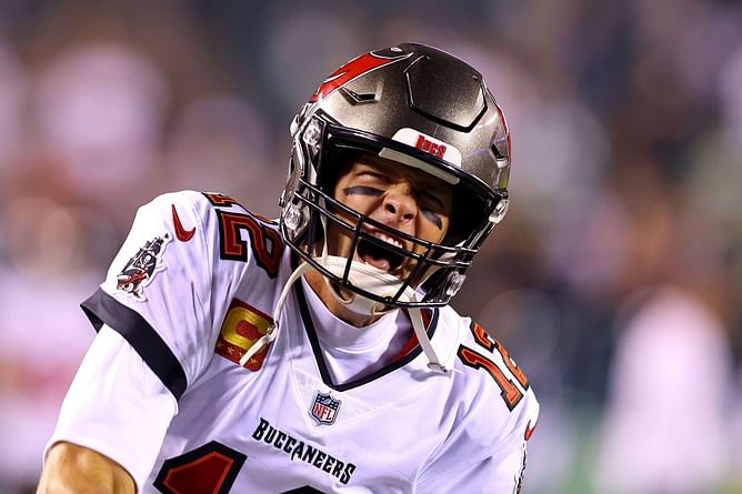 "I told them, '30 minutes?'" - Tom Brady reveals how long his social media team took to make his unretirement tweet
